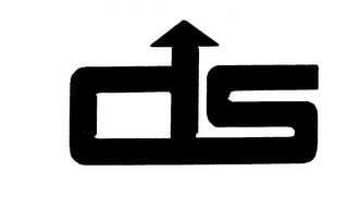 DS logo