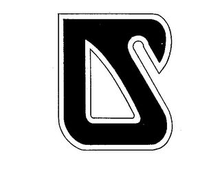 DS logo
