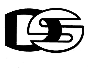 DS logo