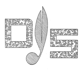 DS logo