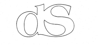 DS logo