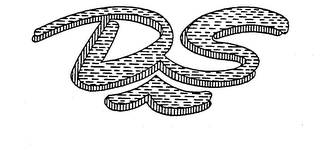 DS logo