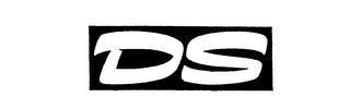 DS logo
