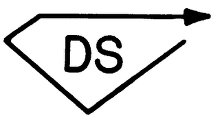 DS logo