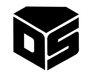 DS logo