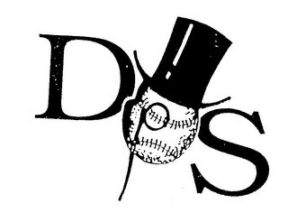 DS logo