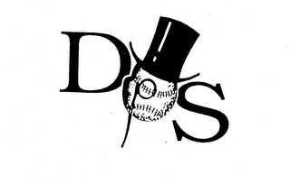 DS logo