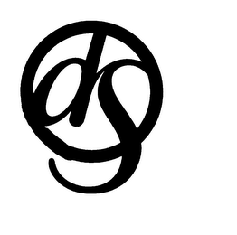 DS logo