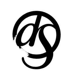 DS logo