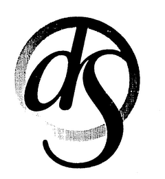DS logo