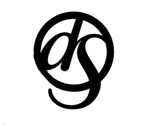 DS logo