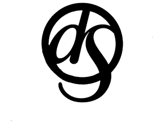 DS logo