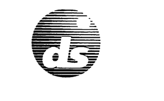 DS logo