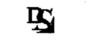 DS logo