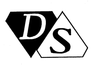 DS logo