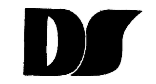 DS logo