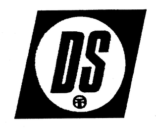 DS logo