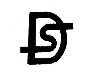 DS logo
