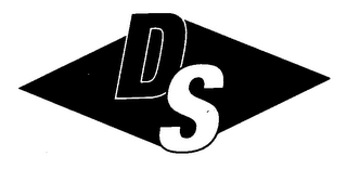 DS logo