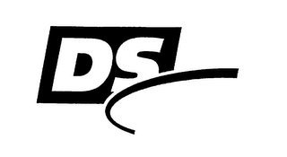 DS logo