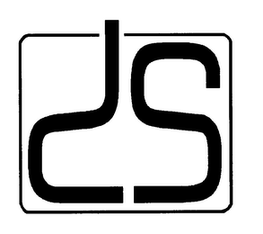 DS logo