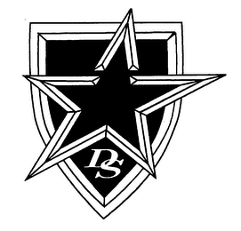 DS logo