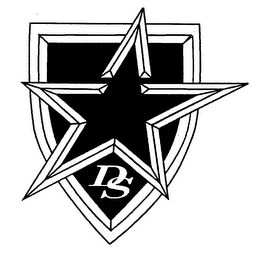 DS logo
