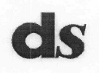 DS logo