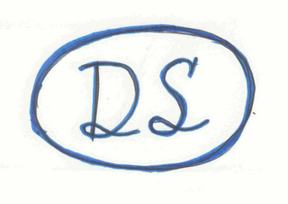 DS logo