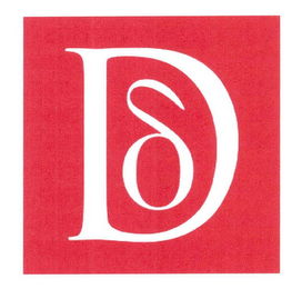 DS logo
