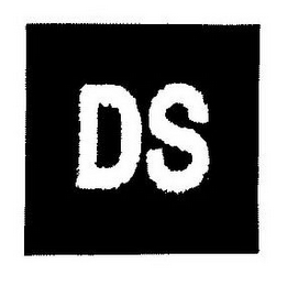 DS logo