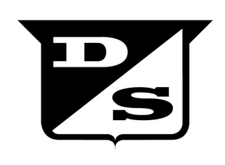 DS logo