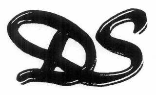DS logo