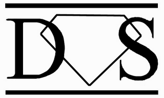 DS logo