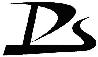 DS logo