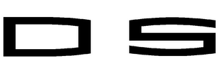 DS logo