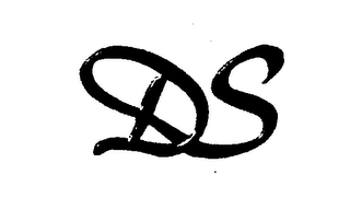 DS logo