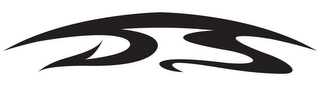 DS logo