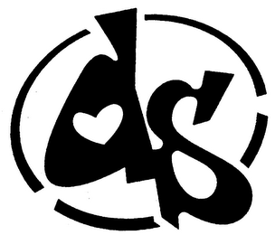 DS logo