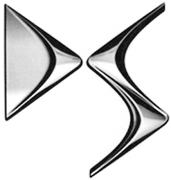 DS logo