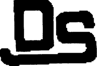 DS logo