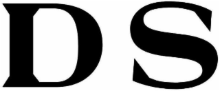 DS logo