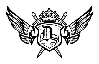 DS logo