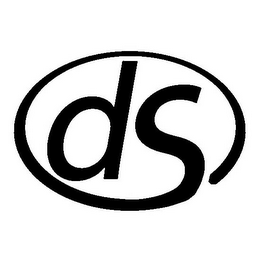 DS logo