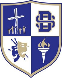 DS logo