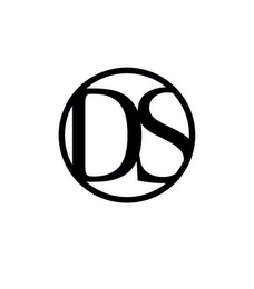 DS logo