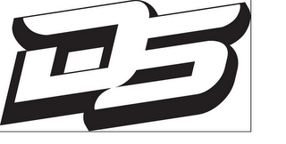 DS logo