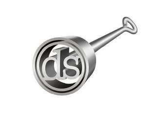 DS logo
