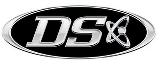 DS logo