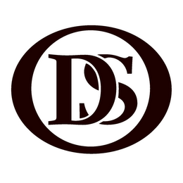 DS logo